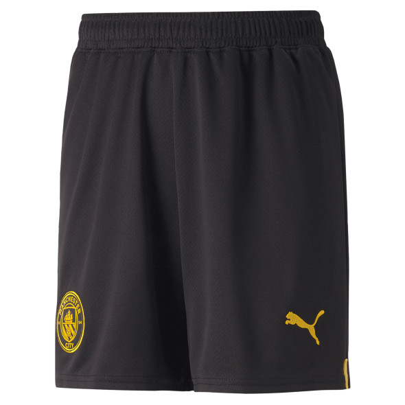 Manchester City 22/23 Stadium Men's Away Shirt