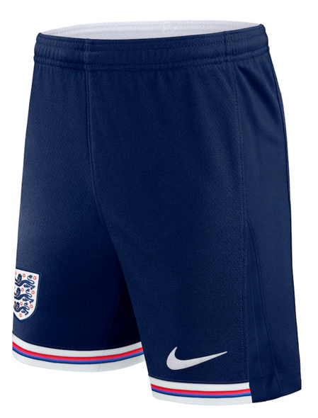 England 2024 Stadium Men's Home Shirt