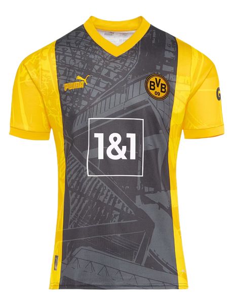 Borussia Dortmund 23/24 Stadium Men's Special Edition Shirt