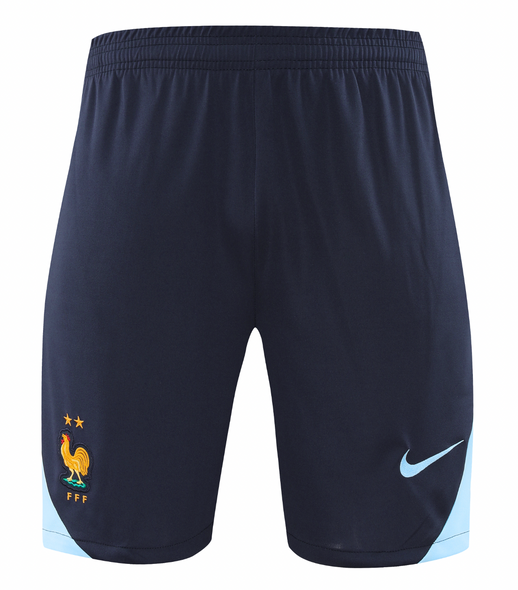France 2024 Men's Pre-Match Shirt