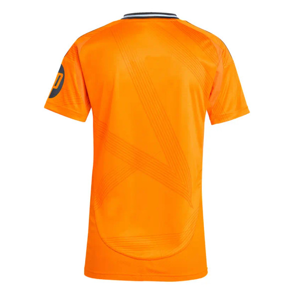 Real Madrid 24/25 Women's Away Shirt
