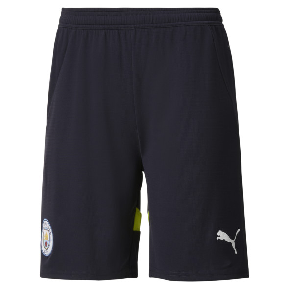 Manchester City 24/25 Stadium Men's Away Shirt