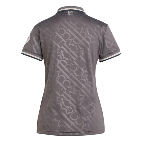 Real Madrid 24/25 Women's Third Shirt
