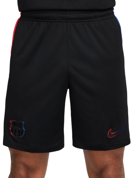 Barcelona 24/25 Authentic Men's Away Shirt