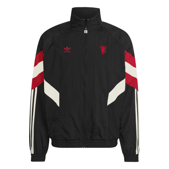 Manchester United 24/25 Men's Originals Track Top