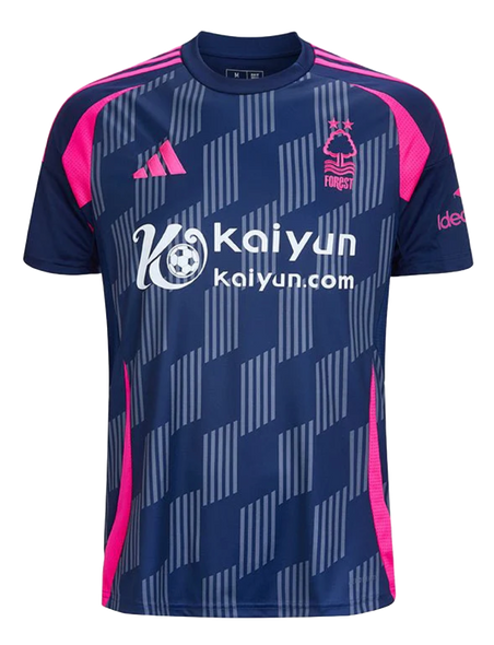 Nottingham Forest 24/25 Stadium Men's Away Shirt