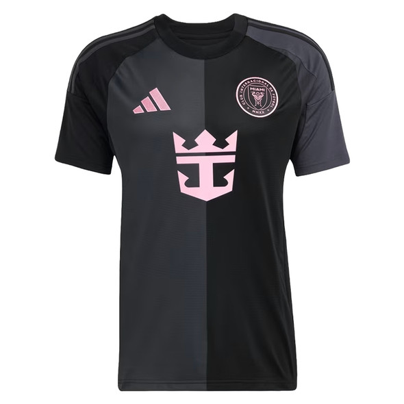 MESSI #10 Inter Miami 25/26 Stadium Men's Away Shirt