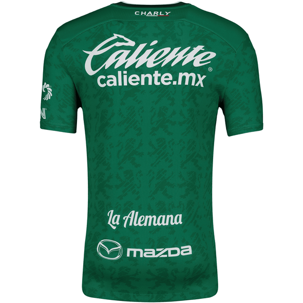 Club León 24/25 Kid's Home Shirt and Shorts