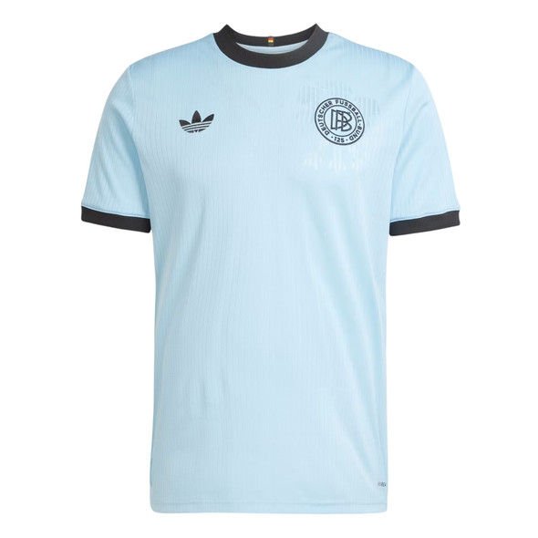 Germany 2025 Stadium Men's 125 Anniversary Goalkeeper Shirt