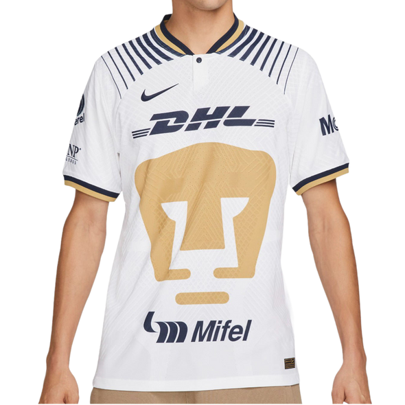 UNAM Pumas 22/23 Stadium Men's Home Shirt