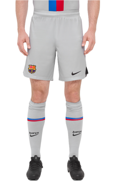 Barcelona 22/23 Stadium Men's Third Shirt