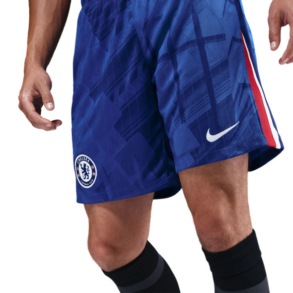 Chelsea 25/26 Authentic Men's Home Shirt