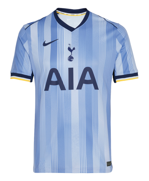 Europa League Winners Tottenham 24/25 Stadium Men's Away Shirt