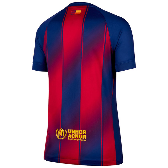 Barcelona 25/26 Women's Home Shirt