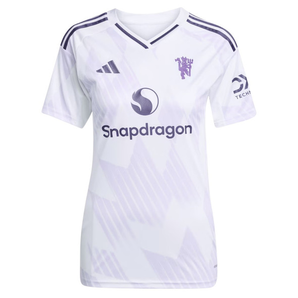 Manchester United 25/26 Women's Away Shirt