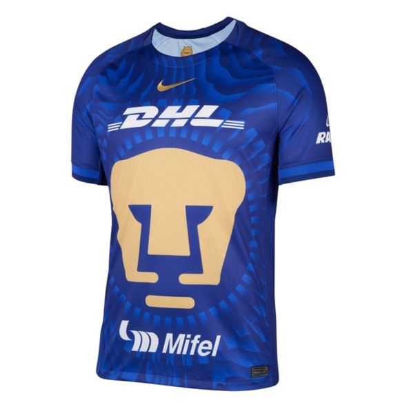 UNAM Pumas 25/26 Stadium Men's Away Shirt