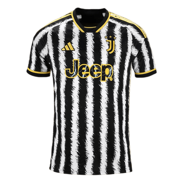 Juventus 23/24 Stadium Men's Home Shirt