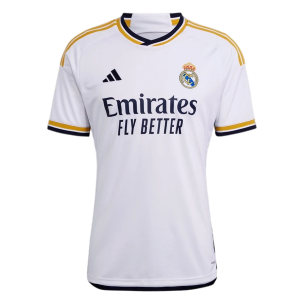 Real Madrid 23/24 Stadium Men's Home Shirt