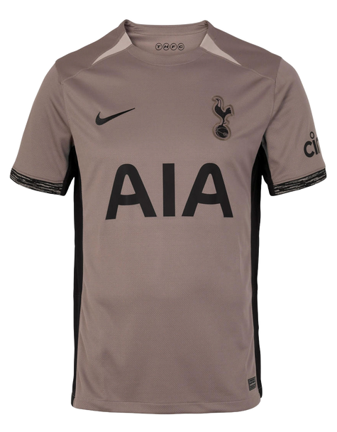 Tottenham 23/24 Stadium Men's Third Shirt