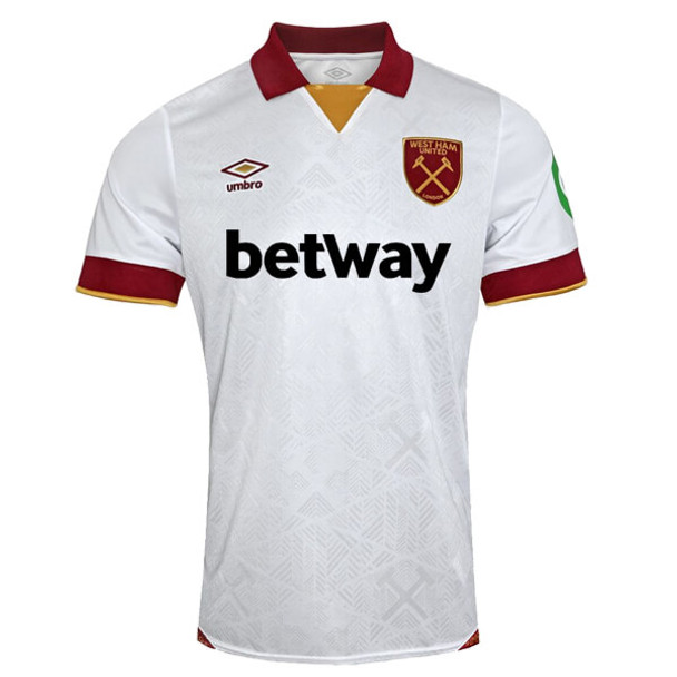 West Ham United 24/25 Stadium Men's Third Shirt