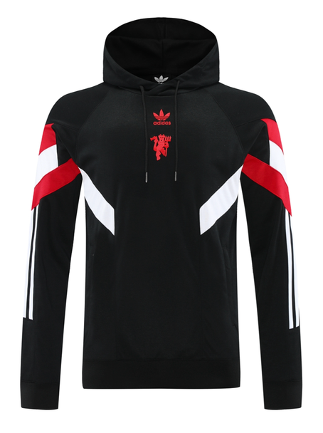 Manchester United 24/25 Men's Originals Hoodie
