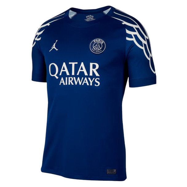 Paris Saint-Germain 24/25 Stadium Men's Fourth Shirt