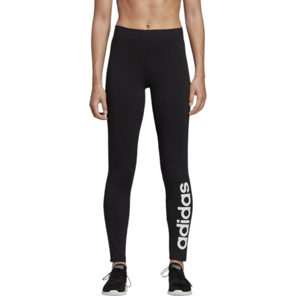 Adidas Women's Sleek Fit Performance Tights