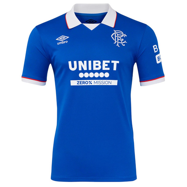 Rangers 25/26 Stadium Men's Home Shirt