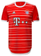 MANÉ #17 Bayern Munich 22/23 Authentic Men's Home Shirt