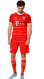 MANÉ #17 Bayern Munich 22/23 Authentic Men's Home Shirt