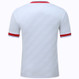 Manchester United 1986 Men's Away Retro Shirt