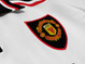 Manchester United 98/99 Men's Away Retro Shirt