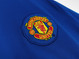 Manchester United 08/09 Men's Third Retro Shirt