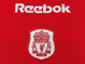 Liverpool 00/01 Men's Home Retro Shirt UCL Edition