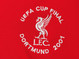 Liverpool 00/01 Men's Home Retro Shirt UCL Edition