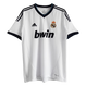 Real Madrid 12/13 Men's Home Retro Shirt