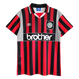 Manchester City 94/96 Men's Away Retro Shirt