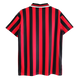 Manchester City 94/96 Men's Away Retro Shirt