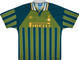Inter Milan 95/96 Men's Third Retro Shirt