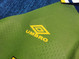 Inter Milan 95/96 Men's Third Retro Shirt