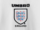 England 1998 Men's Home Retro Shirt