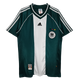 Germany 1998 Men's Away Retro Shirt