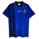 Argentina 1994 Men's Away Retro Shirt