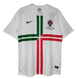 Portugal 12/13 Men's Away Retro Shirt