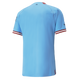 Manchester City 22/23 Authentic Men's Home Shirt