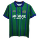 Newcastle United 93/94 Men's Third Retro Shirt