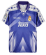 Real Madrid 96/97 Men's Away Retro Shirt