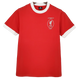 Liverpool 1965 Men's FA Cup Final Retro Shirt