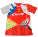 Liverpool 2005 Men's Commemorative Retro Shirt