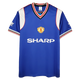 Manchester United 1985 Men's Third Retro Shirt
